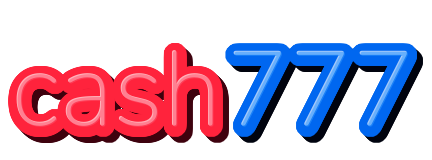 cash777 — logo kanal