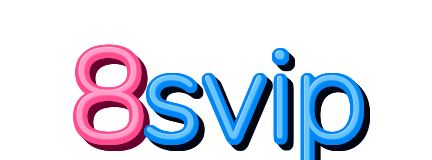 8svip — logo kanal